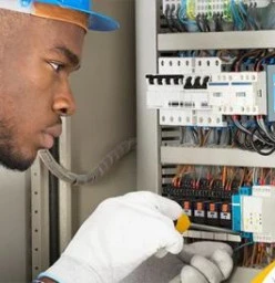 Electrical repairs Johannesburg