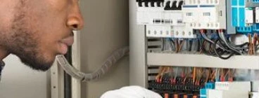 Electrical repairs Johannesburg