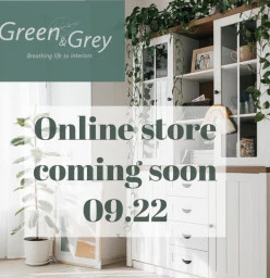 GREEN & GREY Sandton CBD 1