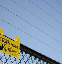 Electric Fence Installations