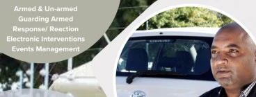 Takalani Security Holdings (PTY)LTD Franklin Roosevelt Park 1