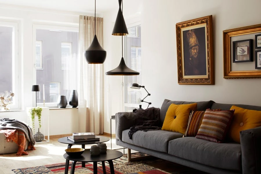 Comfort Living SA