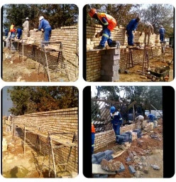 MSJ Construction Germiston CBD 1