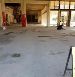 Tazoe Construction Newcastle CBD 1