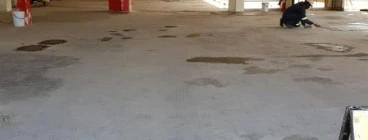 Tazoe Construction Newcastle CBD 1