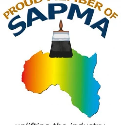 Proud member of SAPMA