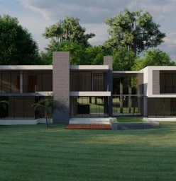 Tintswalo Mutemba Architects Midrand CBD 1