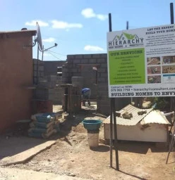 Lekweba Projects Stilfontein 1