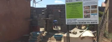 Lekweba Projects Stilfontein 1