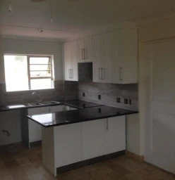 Kitchen Renovation