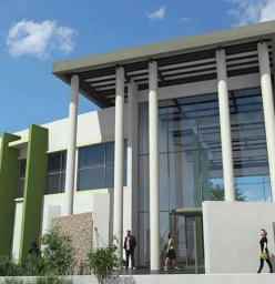 Robertson Carewell Hospital