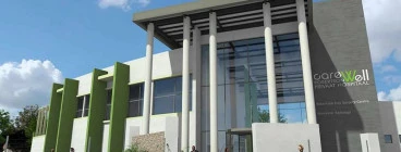 Robertson Carewell Hospital