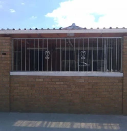 Fisher Construction Mitchells Plain CBD 1