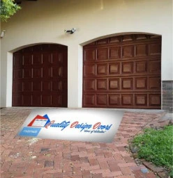 Mahogany Red Fibreglass