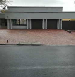 Driveways