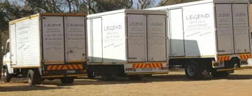 Legend Removals Roodeplaat 1