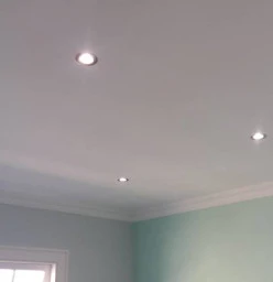 LED lights