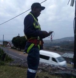SWOT ELECTRICAL SERVICES Hammarsdale 1