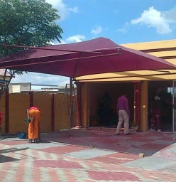 RAKASHADES SHADEPORTS AND CARPORTS Mokopane / Potgietersrus / Mogalakwena 1