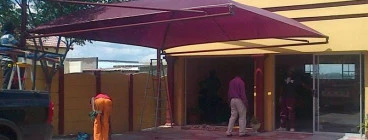 RAKASHADES SHADEPORTS AND CARPORTS Mokopane / Potgietersrus / Mogalakwena 1