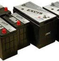 Gel battries stock availble