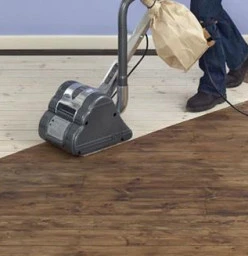 Floor Sanding