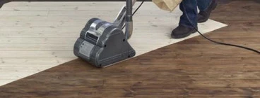 Floor Sanding