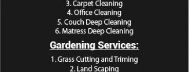 The Cleaner's Box Amalinda 1