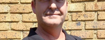Marius Scheepers - Owner of Marius's Handyman Services