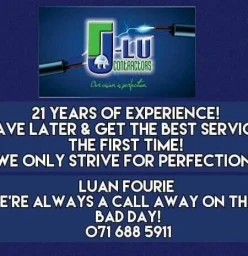 Jlu Electrical Constantia Park 1