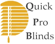 Quick Pro Blinds