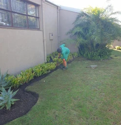 New Breeze Garden Services Jeffreys Bay CBD 1