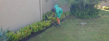 New Breeze Garden Services Jeffreys Bay CBD 1
