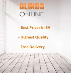 Blinds Online Roodepoort CBD 1