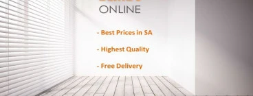 Blinds Online Roodepoort CBD 1