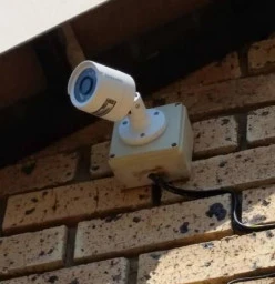 Peter's security system Soweto CBD 1