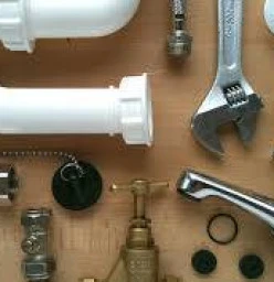 plumbing