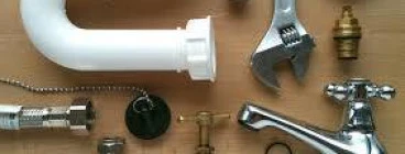 plumbing