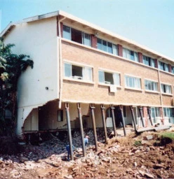 structural repair