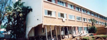 structural repair
