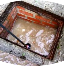 Blocked Drains