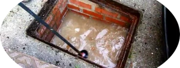 Blocked Drains