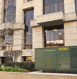Net One 500kva