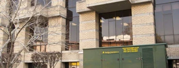 Net One 500kva
