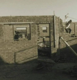 Nkulani management project is doing the building construction and civil engineering