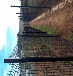 Betaview Fencing