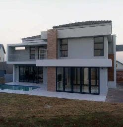 Midstream Estate-2018