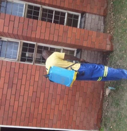 Multipurpose Divisions Durban CBD 1