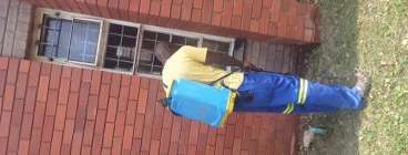 Multipurpose Divisions Durban CBD 1