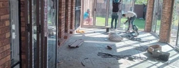 PAYNE ALUMINIUM WINDOWS AND DOORS Midrand CBD 1